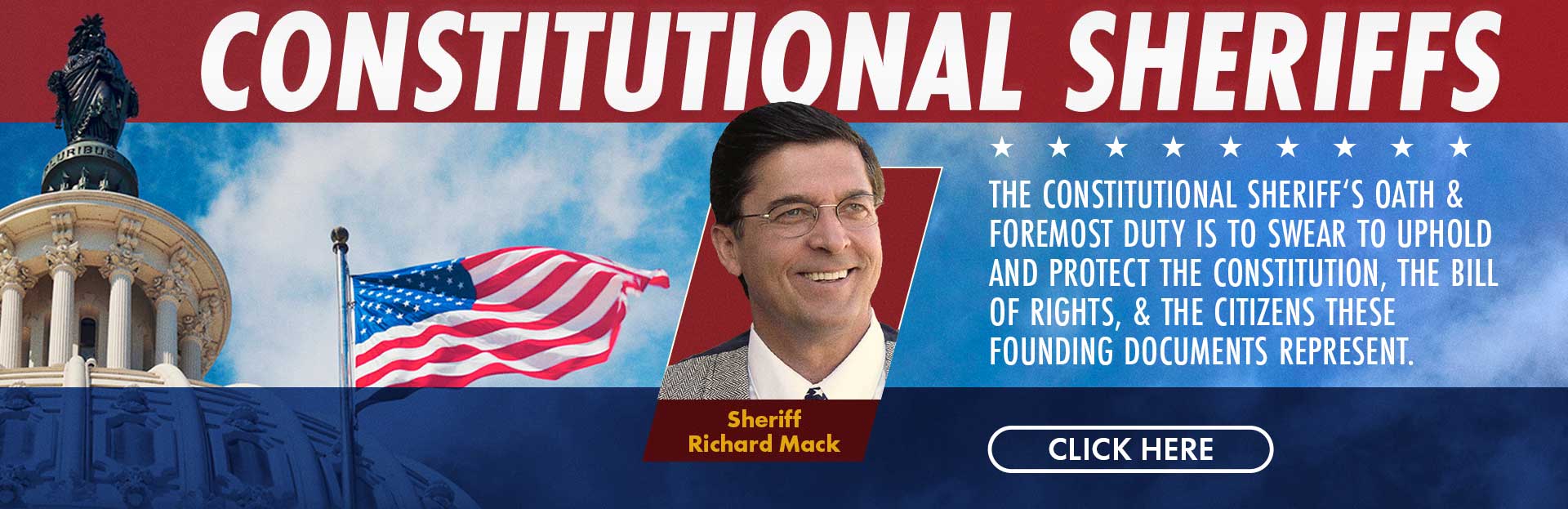Constitutional Sheriffs