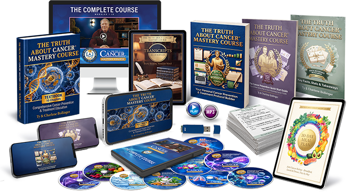 TTAC Mastery Course Complete Collection DVDs