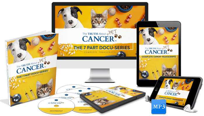 The Truth About PET Cancer Combo Package