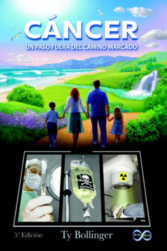Cáncer: Un Paso Fuera Del Camino Marcado Libro Electrónico