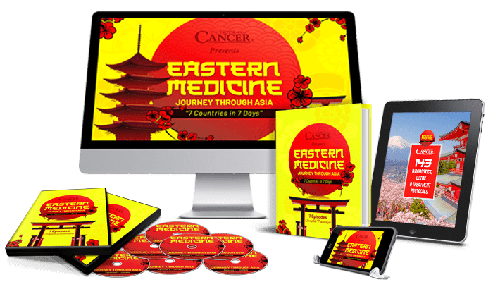 Eastern Medicine: Journey Through Asia – Physical Silver PLUS Package