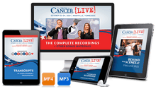 The Truth About Cancer LIVE 2021: The Complete Recordings Digital Edition