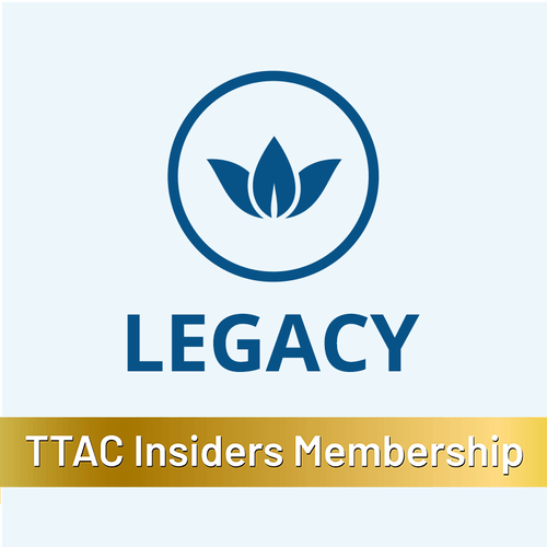 TTAC Insiders Legacy Membership Yearly