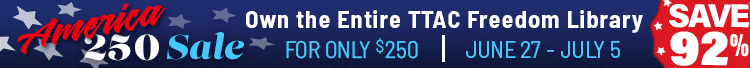 America 250 Sale